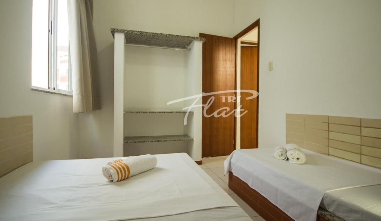 Triflat Minas Praia Cabo Frio Zewnętrze zdjęcie