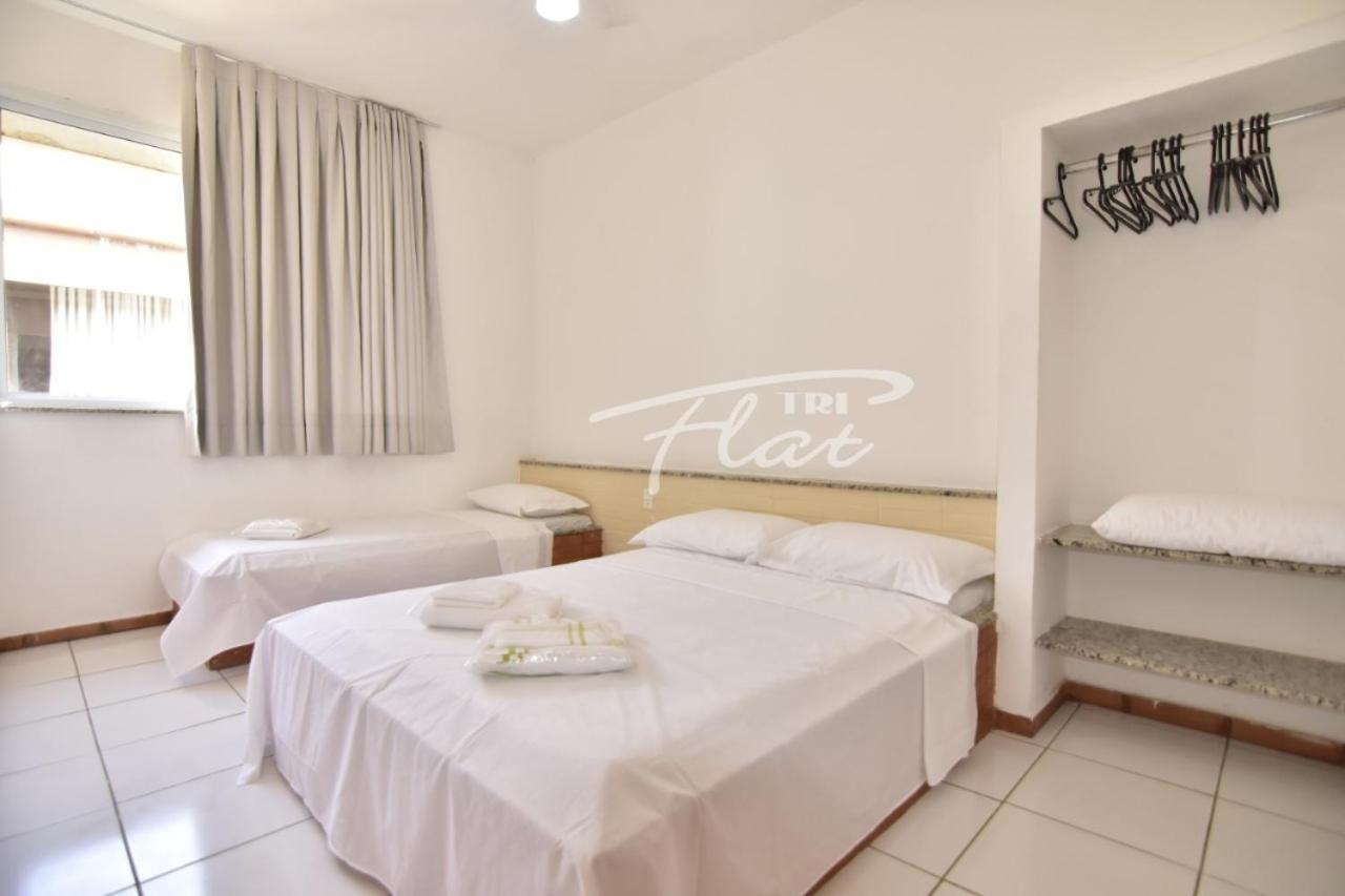 Triflat Minas Praia Cabo Frio Zewnętrze zdjęcie