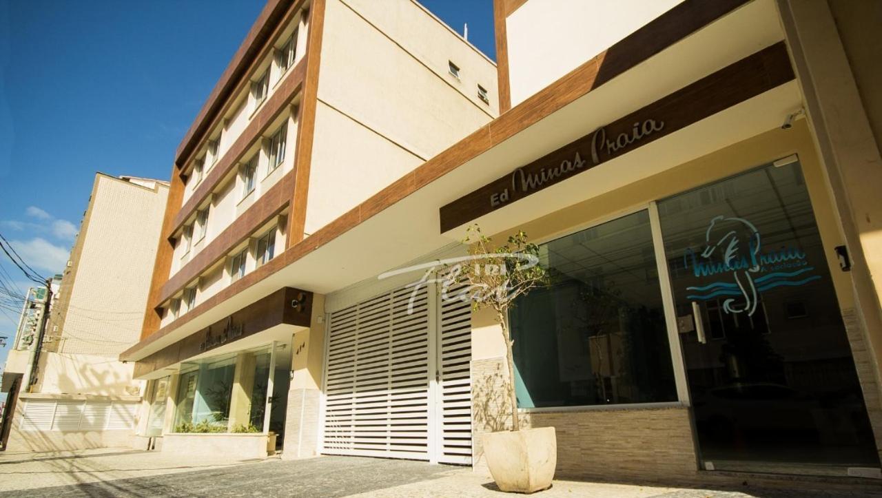 Triflat Minas Praia Cabo Frio Zewnętrze zdjęcie