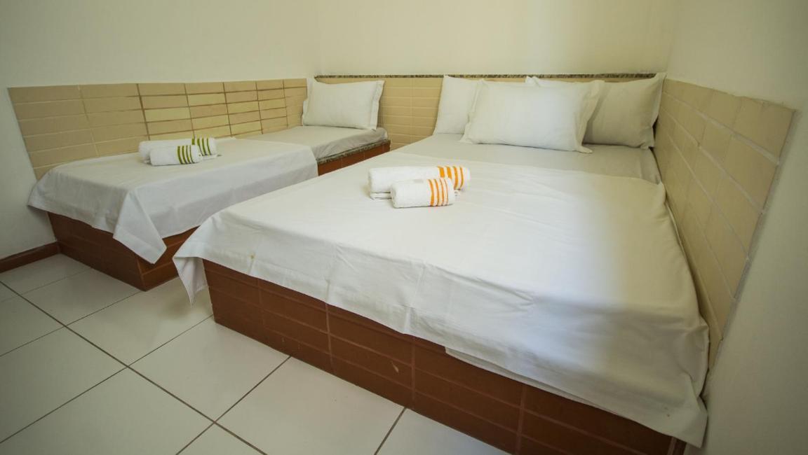 Triflat Minas Praia Cabo Frio Zewnętrze zdjęcie