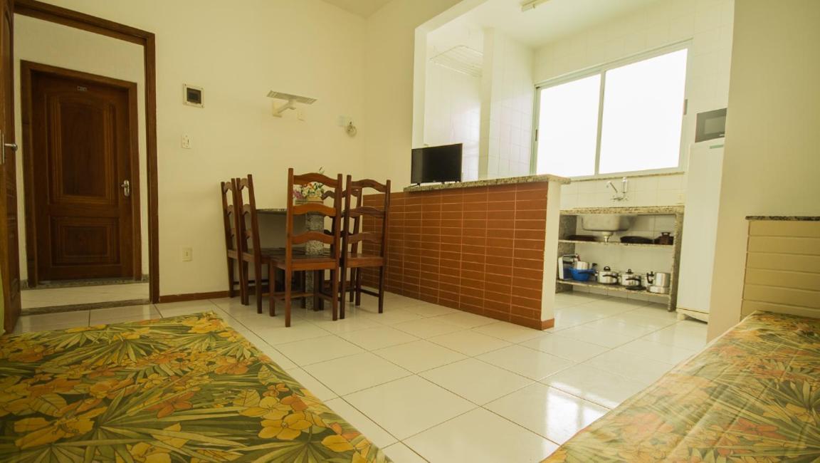 Triflat Minas Praia Cabo Frio Zewnętrze zdjęcie