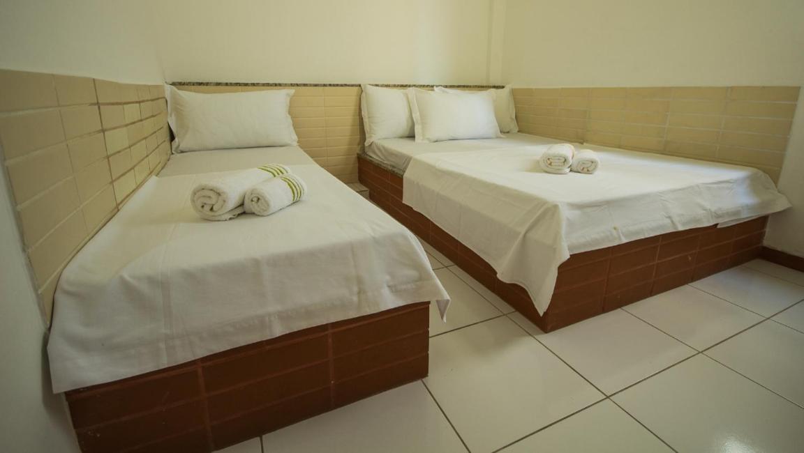 Triflat Minas Praia Cabo Frio Zewnętrze zdjęcie