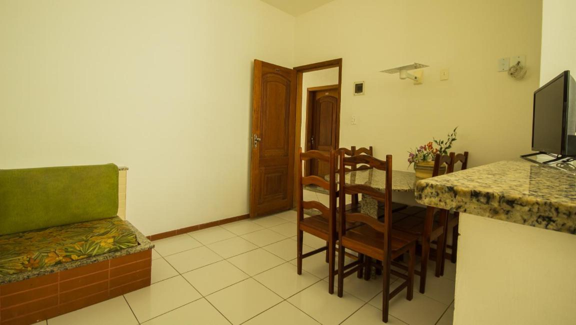 Triflat Minas Praia Cabo Frio Zewnętrze zdjęcie